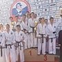Молодые крымские тхэквандисты привезли медали с турнира в Анапе