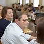 КФУ провел «круглый стол» к Международному дню мира