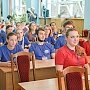 В КФУ стартовал Всероссийский «Географический триатлон»