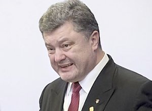 Кровавый Порошенко назвал российский Крым «территорией репрессий»