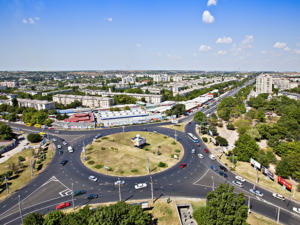 Симферополю нужна стратегическая программа развития города, — Агеев
