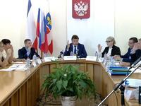 Игорь Михайличенко возглавил комиссию конкурса на замещение должности главы администрации города Симферополя