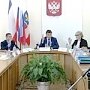 Игорь Михайличенко возглавил комиссию конкурса на замещение должности главы администрации города Симферополя