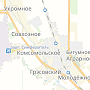 Вежливое поглощение: Симферополь расширится до аэропорта, присоединив часть поселений