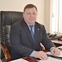 В Симферополе назначен новый глава администрации