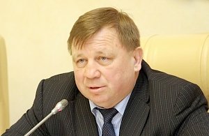 Аксенов о назначении Лукашева мэром: «Он желает себя проявить на этой должности»