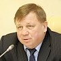 Аксенов о назначении Лукашева мэром: «Он желает себя проявить на этой должности»