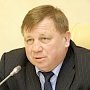 Игорь Лукашев стал новым главой администрации Симферополя