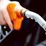Аксенов не исключает, что высокие цены на бензин в Крыму стали результатом сговора АЗС