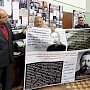 Подготовка к 100-летию Октября ведётся депутатами-коммунистами в Оренбургской области