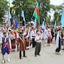 В Крыму разные народы живут в уважении к традициям и вере друг друга, — председатель комитета ГД