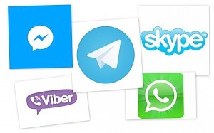 В Крыму разработали конкурента Telegram и WhatsApp