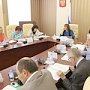 На заседании Комиссии по реализации пенсионных прав граждан при Совете министров Республики Крым рассмотрены заявления 191 гражданина