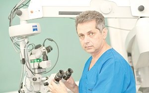 Крымский врач-офтальмолог: почему падает зрение у детей и как отличить хороших врачей от шарлатанов