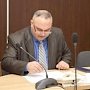 Василий Грабован стал новым главой администрации Красногвардейского района