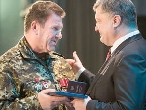 Неудавшийся украинский «гауляйтер» Крыма Куницын предложил утопить полуостров в крови