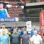 Крымские борцы завоевали две серебряные медали на турнире в Краснодаре
