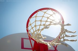 Крымские баскетболисты завоевали первое место на Всероссийском фестивале дворового спорта
