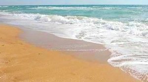 Учёные: Евпатория рискует навсегда остаться без знаменитых «золотых» пляжей