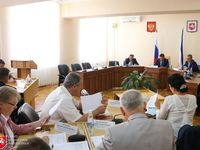 Игорь Михайличенко провел следующее заседание антинаркотической комиссии