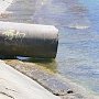 Ласпи, Коктебель и Большая Ялта лидируют по сливу неочищенных канализационных стоков в море