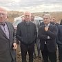 По ФЦП будет создана новая система водоснабжения восточного Крыма, — Назаров