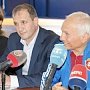 Федерация спортивной борьбы Крыма подвела итоги работы в минувшем сезоне