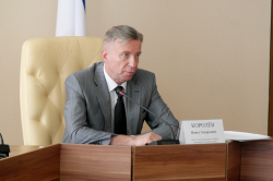 Прошло следующее заседание Межведомственной комиссии при Совете министров Республики Крым