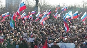 Россия потребовала от ООН правильно именовать Крым и Севастополь