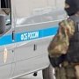 ФСБ задержала в Крыму двух граждан РФ по подозрению в шпионаже в пользу Украины
