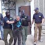 Задержанный в столице Крыма шпион признался в передаче секретной информации для Минобороны Украины