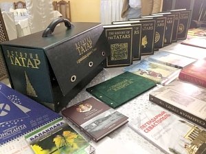 Крыму открылся филиал издательства из Белгорода