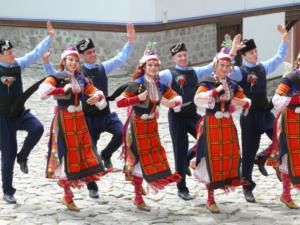 В последний день сентября в Белогорске пройдёт фестиваль «Болгарские встречи»