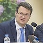 Андрей Фалалеев: «КФУ может стать примером успешного развития в условиях внешнеполитического давления»