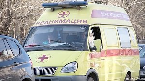 В нескольких ДТП в Крыму пострадали трое детей, есть погибшие