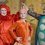 Спектакль «Приключения Чиполлино» станет первой премьерой нового сезона театра «Золотой ключик»