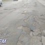 В Керчи на ремонт дороги по шоссе Героев Сталинграда потратят более 60 млн руб