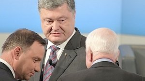 Прижимистые союзники: Москва инвестировала в Украину в пять раз больше Польши и в десять раз больше США