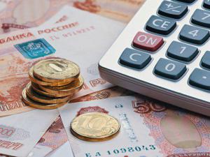 Крым с начала года на практике в полном объёме погасил бюджетный кредит