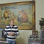 Хозяину крымского «тайгана» Зубкову запретили выезд из страны