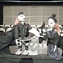 Спектакль Крымского театра кукол победил на фестивале «Золотое колечко»