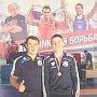 Бахчисарайский борец стал призёром Всероссийского юношеского турнира в Нижегородской области