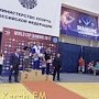 Керчане завоевали 5 серебряных медалей на кубке Мира по кикбоксингу