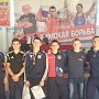 Крымский борец стал бронзовым призёром Всероссийского юношеского турнира