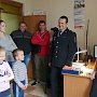 В гостях у севастопольских экспертов