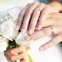 В последнюю неделю сентября в Крыму оформили почти полтысячи браков