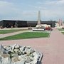 В Крыму желают создать музейно-выставочный центр на базе Мемориального комплекса «Концлагерь «Красный»