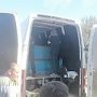 Пограничники помешали вывозу из Крыма дельфинов