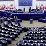 «Пособники блокады»: Европарламент принял резолюцию, где обвинил не Украину, а Россию в нарушении прав крымчан