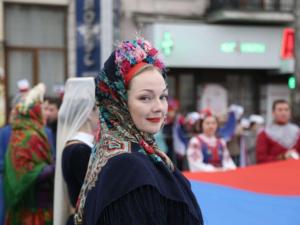 Фестиваль женственности пройдёт в Евпатории